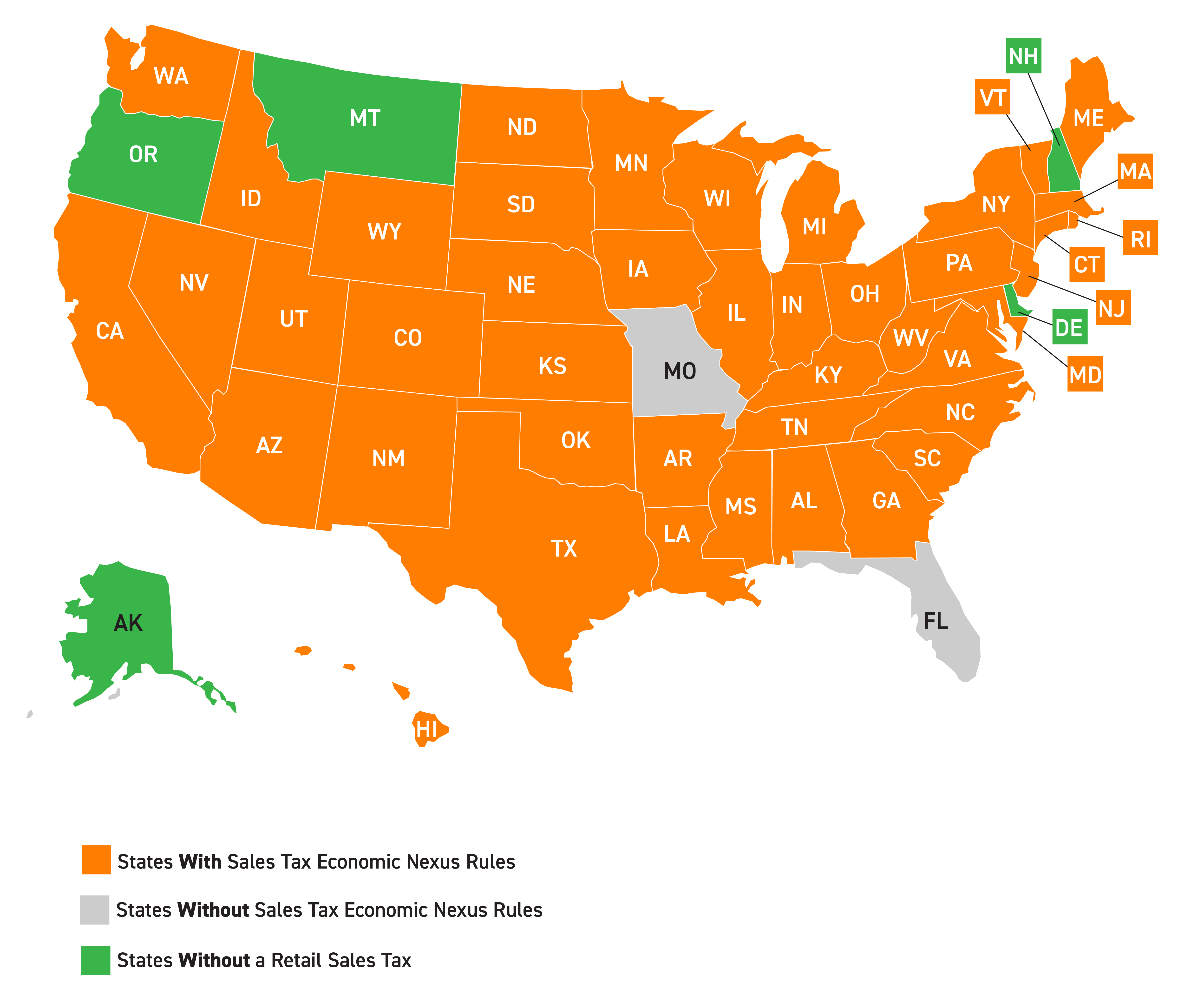 Multistate Tax Commission Member States - Do A Nice Account Frame Store